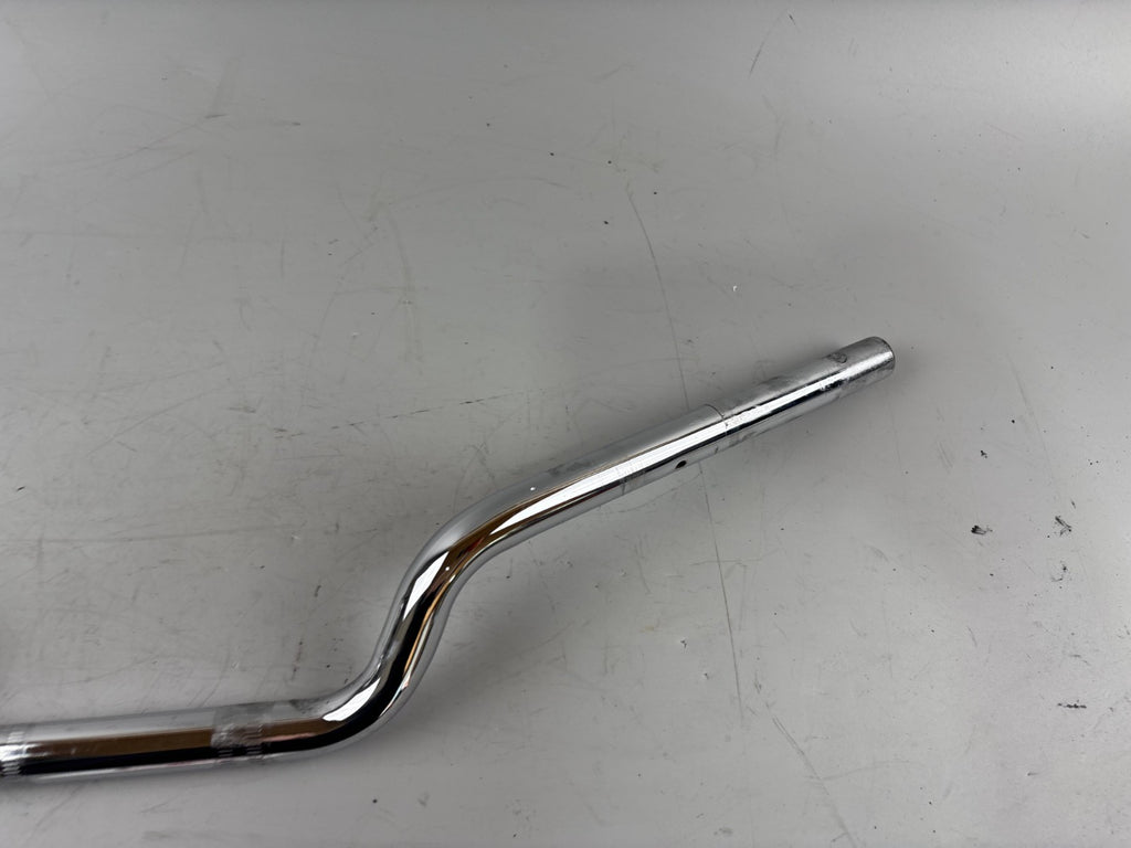 Yamaha XJR1200 4PU Lenker Handlebar Holder front vorne