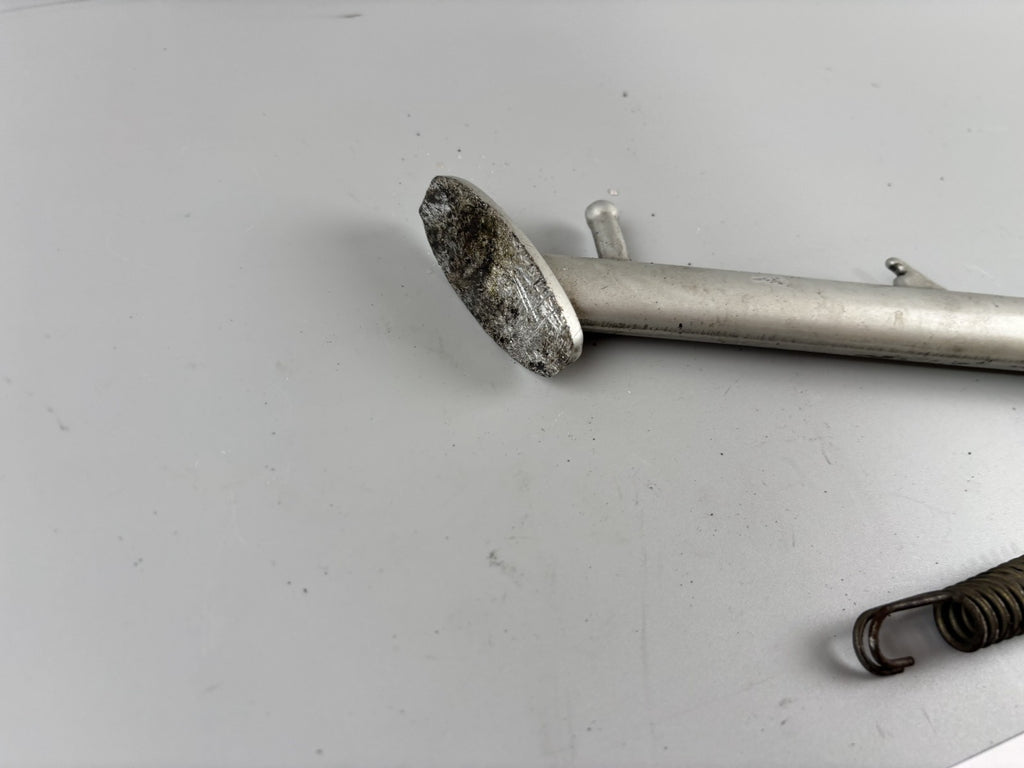 Triumph Daytona 955i T595 N 2002 Seitenständer Sidestand Holder Stand