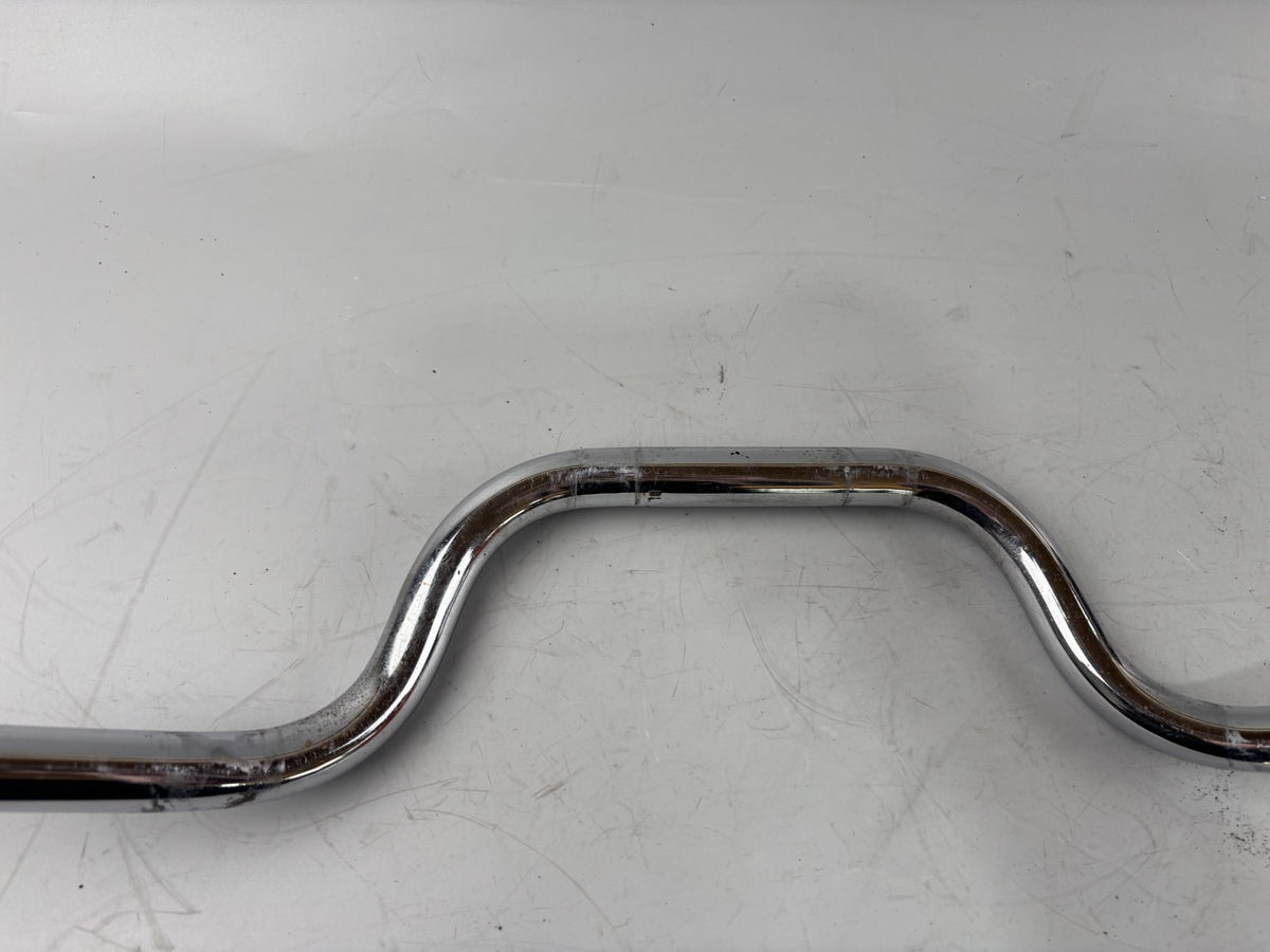Yamaha XS400 2A2 Lenker Handlebar Holder