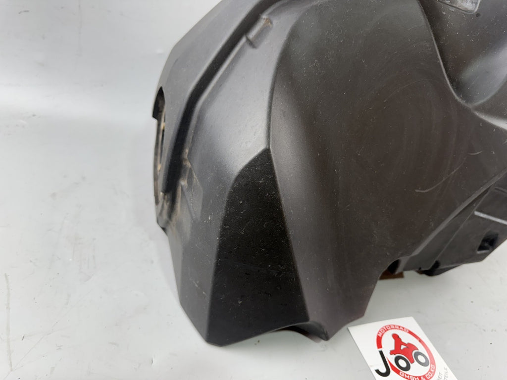 BMW K 1200 S K40 Kraftstoffbehälter Benzintank Tank Fuel Gas Gasoline