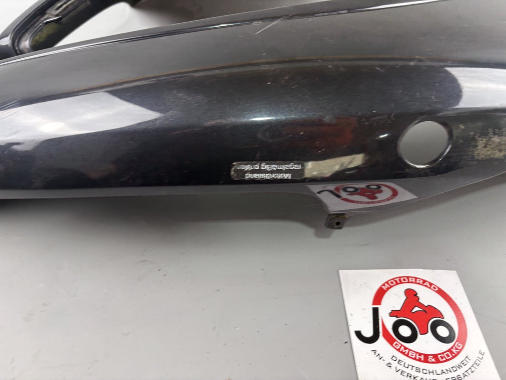 BMW F 650 CS Scarver Seitenverkleidung Sidecover Seitenteil Abdeckung rechts