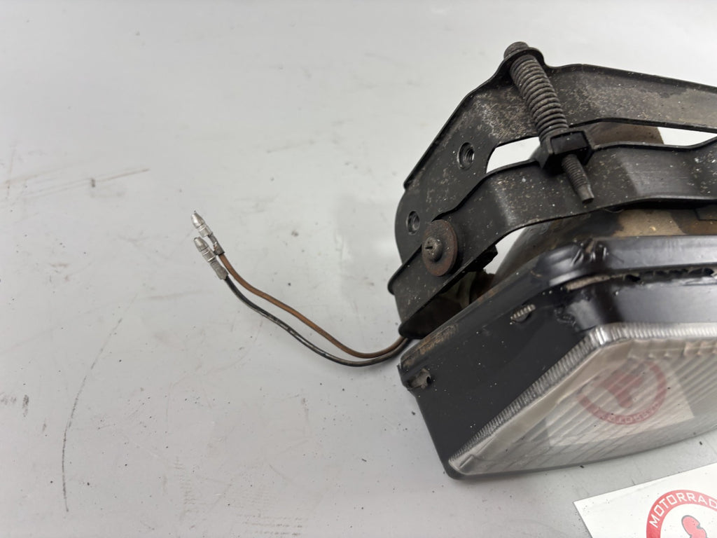 Suzuki DR 800 S DR BIG SR43 A/B Scheinwerfer Headlight Licht Lampe
