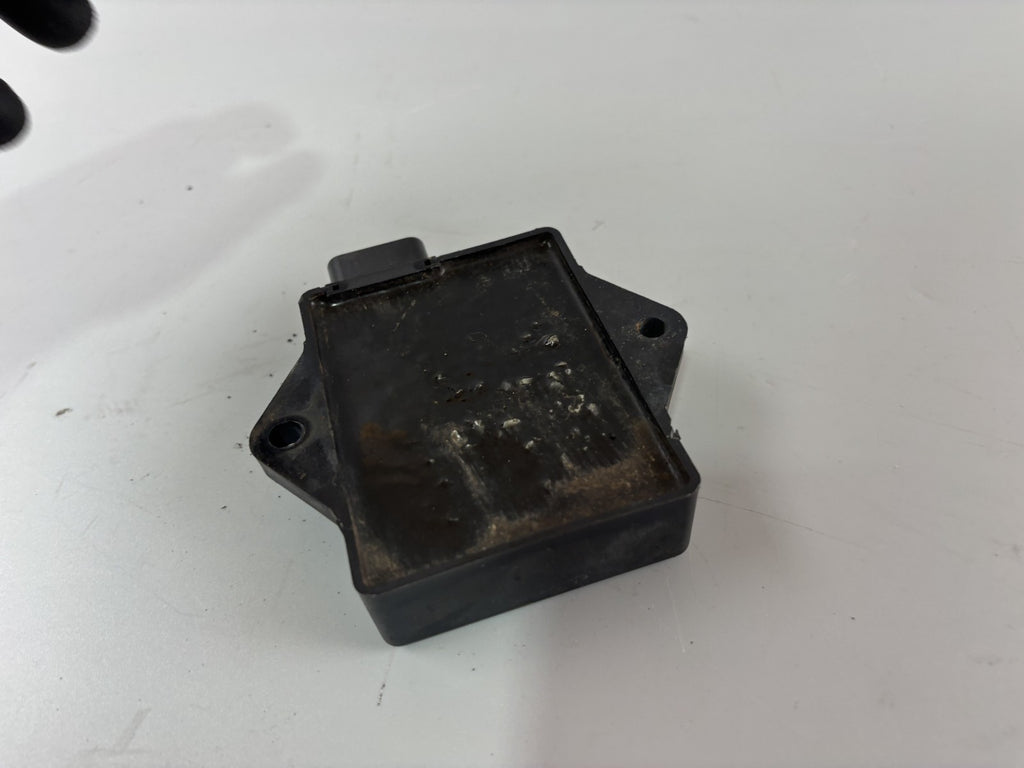 Yamaha Majesty 250 CDI Steuergerät Steuereinheit Zündbox Blackbox ECU Computer