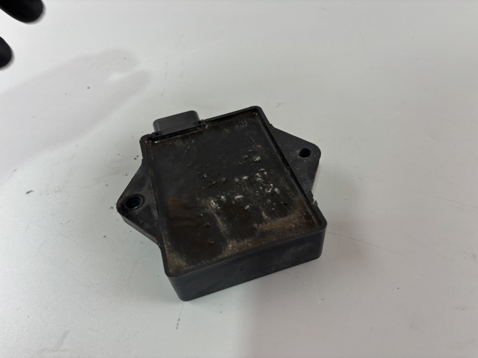 Yamaha Majesty 250 CDI Steuergerät Steuereinheit Zündbox Blackbox ECU Computer