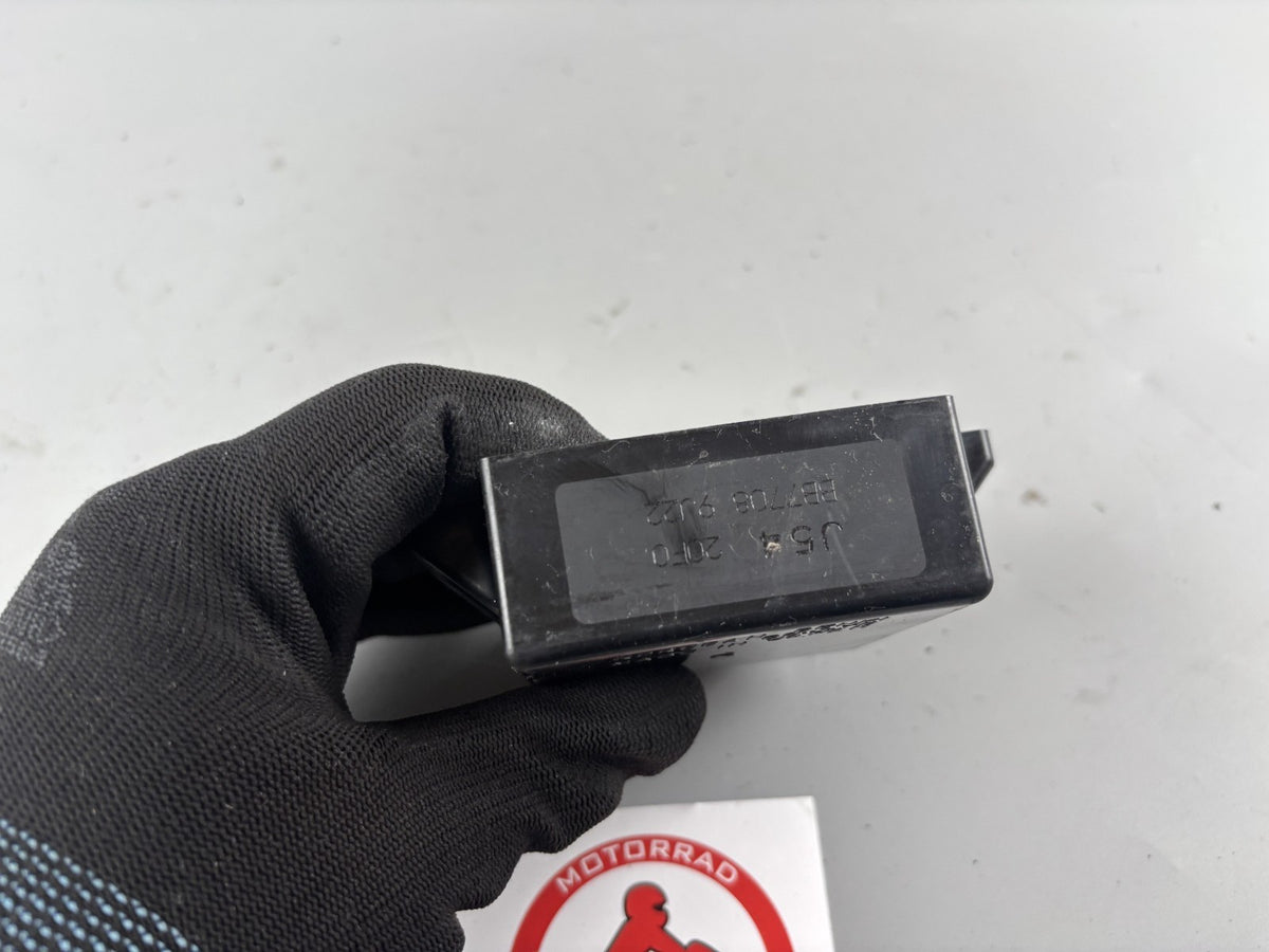 Suzuki SV650 N AV CDI Steuergerät Zündbox Blackbox ECU Steuereinheit