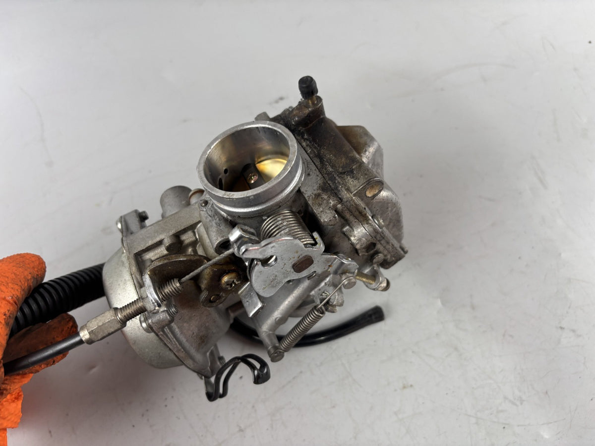 Suzuki VX 800 VS51B Vergaser Carburetor Fuel Gas Gasoline