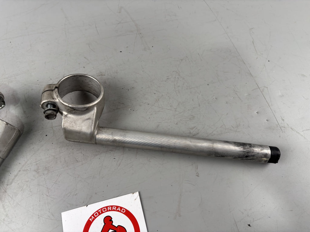 Suzuki GSX-R 750 W GR7BB Lenkerenden Lenker Handlebar Stummellenker