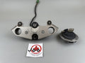 Suzuki GS500E GM51B Schlosssatz Zündschloss Tankschloss Lock Key