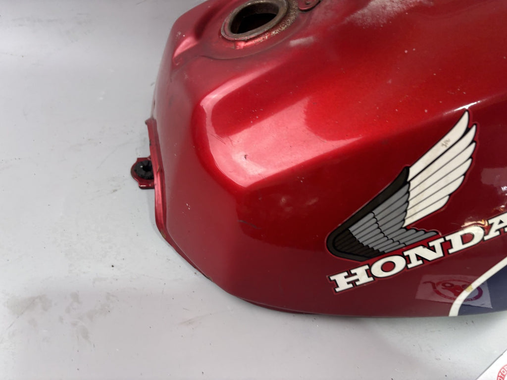 Honda VF 750 F RC15 Tank Treibstoff Kraftstoff Fuel Gas Gasoline Benzintank