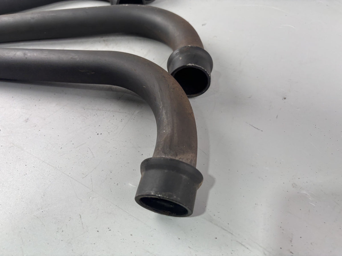 Yamaha FJ1200 3CW 3YA Krümmer Downpipe Auspuff Exhaust