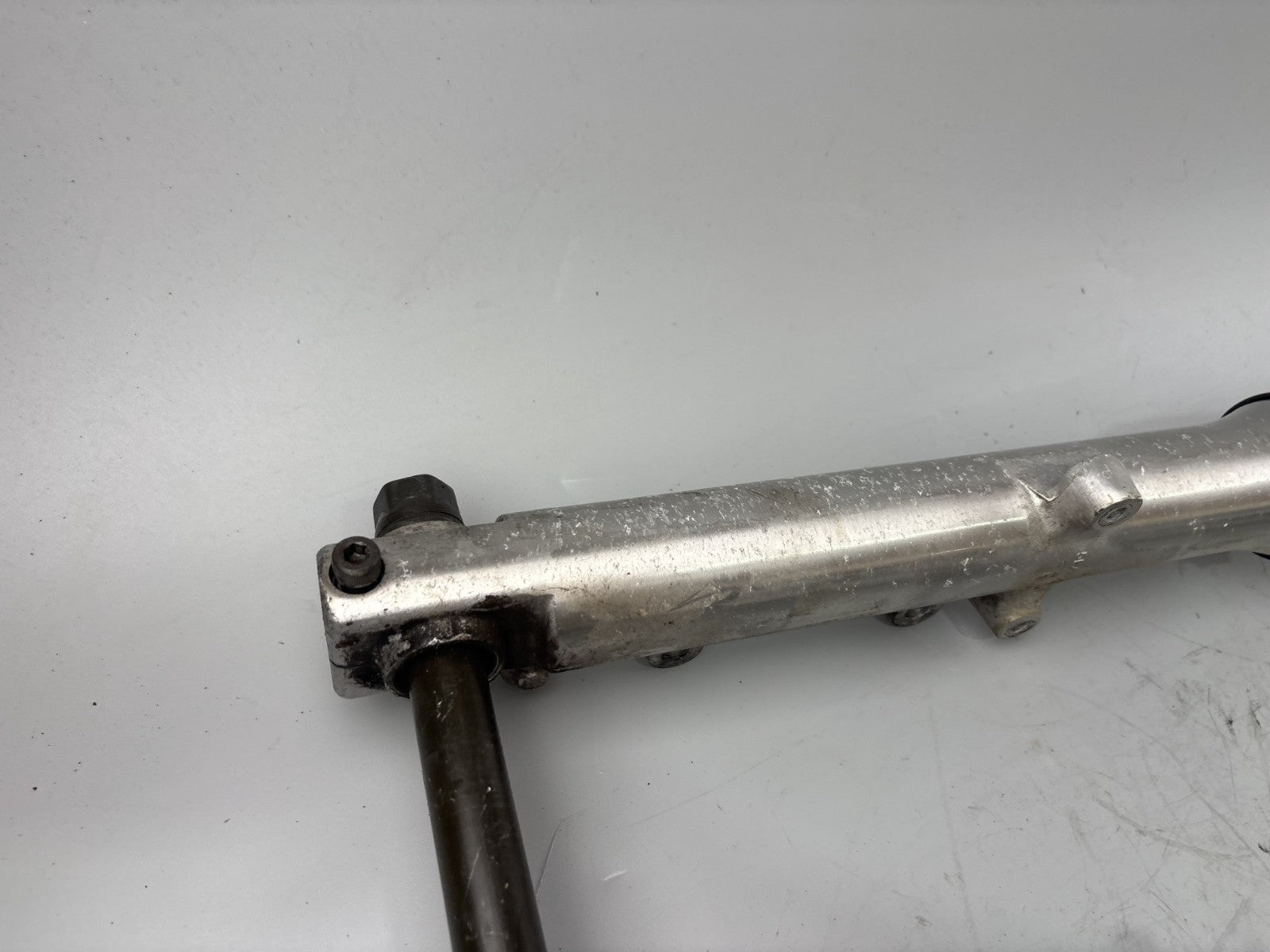 Yamaha XJR1300 RP02 Gabel Fork Federung Standrohr Tauchrohr Absorber Fahrwerk