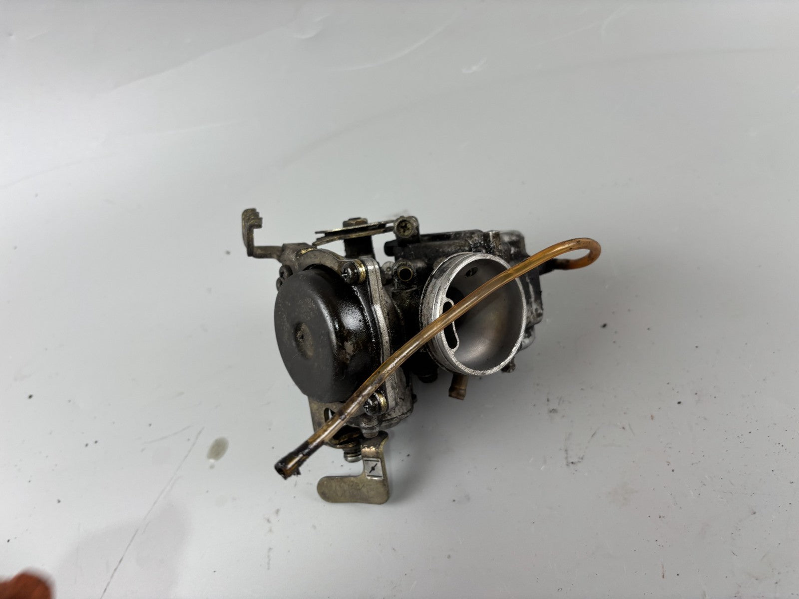 Kawasaki BN125A EL125 Eliminator Vergaser Carburetor Ansaugung Fuel Gas