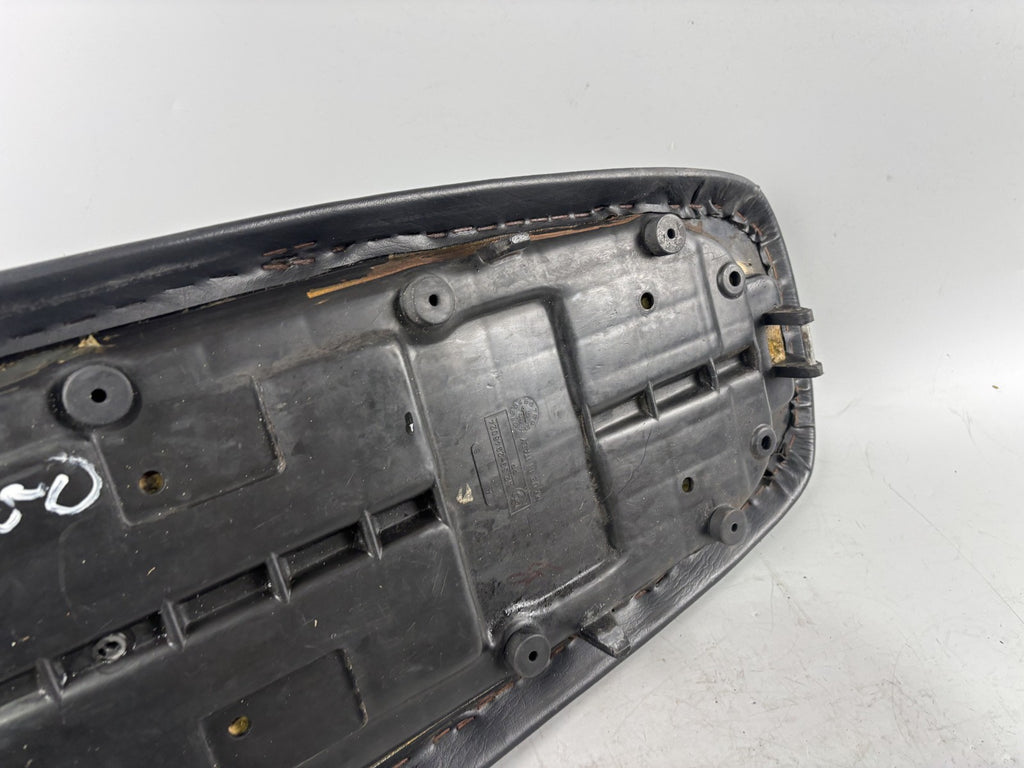 BMW F650 169 Sitzbank Seat Sitz Polster Bezug Kissen