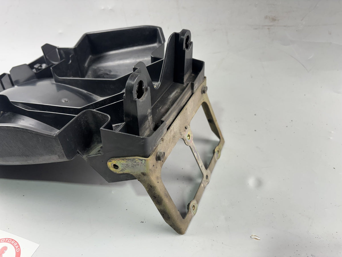 Honda CB 600 F Hornet PC34 Fender Schutzblech Kotflügel Spritzschutz Radlauf