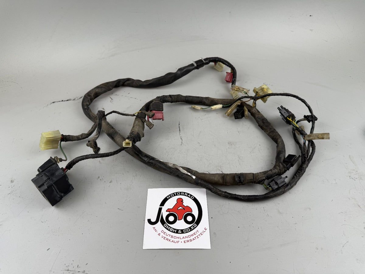 Honda CB750 Sevenfifty RC42 Kabelbaum Cable Stecker Electric