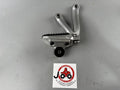 Suzuki GSX 650 F FA WVCJ Soziusfußraste Foot Step Hanger Beifahrer hinten rechts
