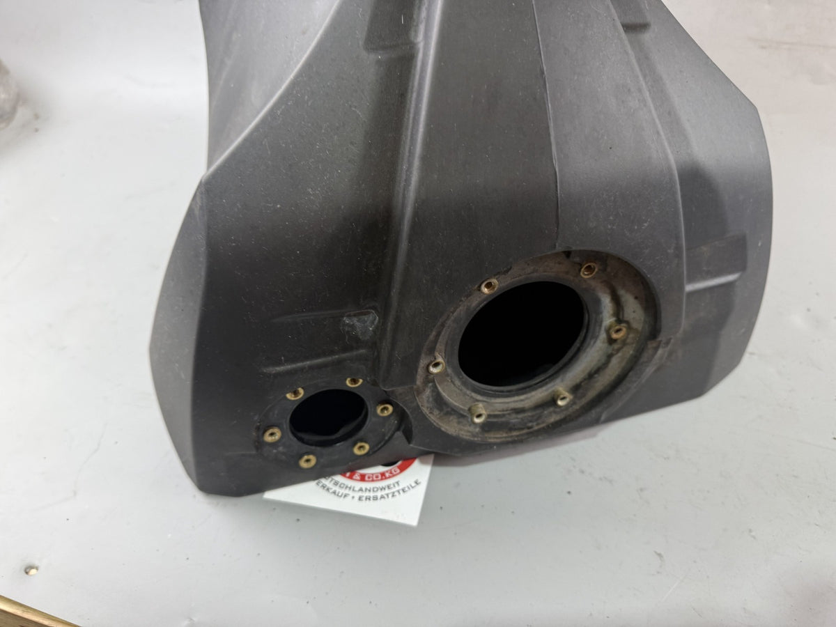 BMW K 1200 S K40 Kraftstoffbehälter Benzintank Tank Fuel Gas Gasoline