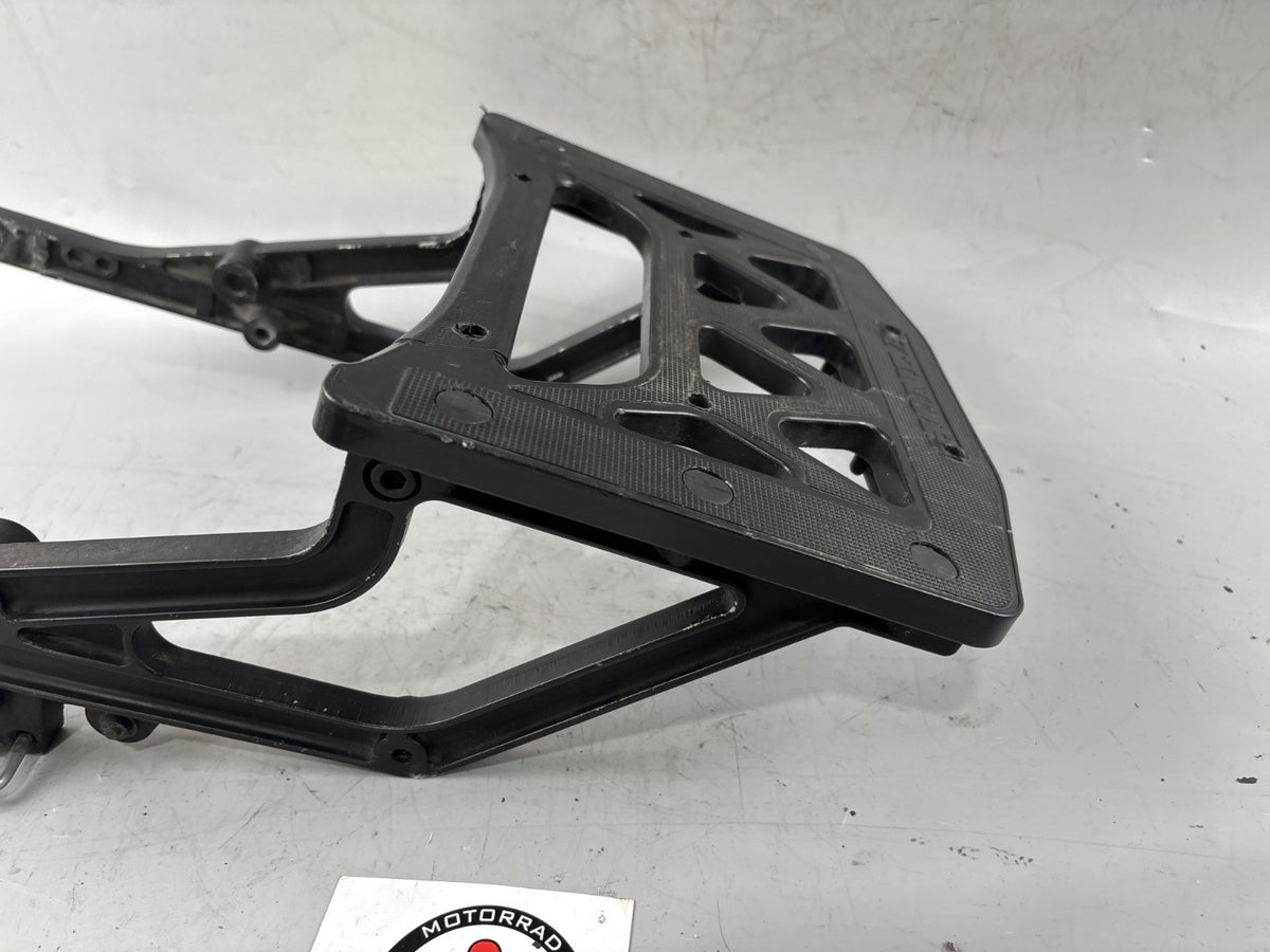 Honda Transalp XL 600 V PD06 Gepäckträger Kofferträger Bag Box Topcase