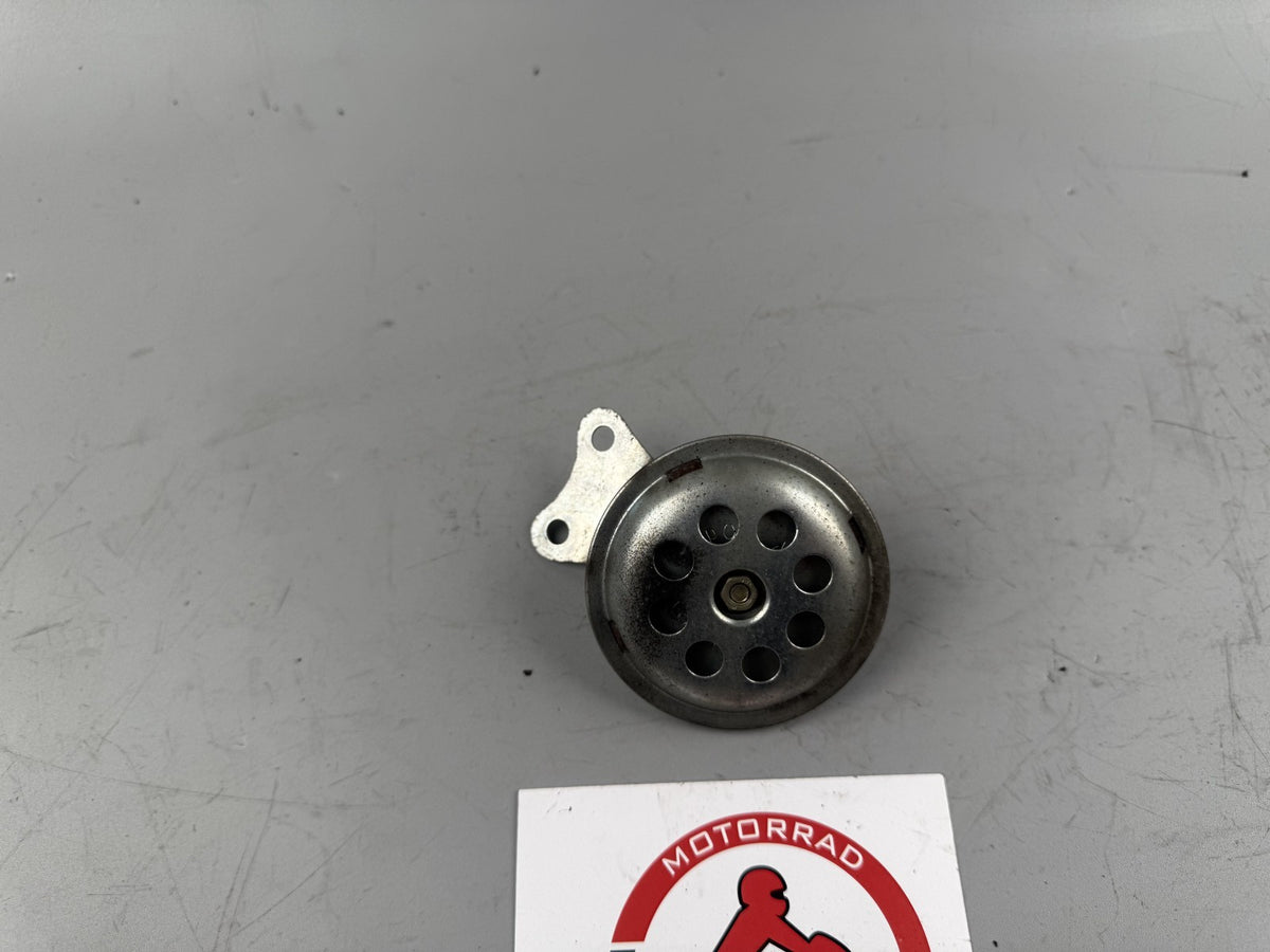 Kawasaki ZR 7 ZR750F Hupe Horn Signal