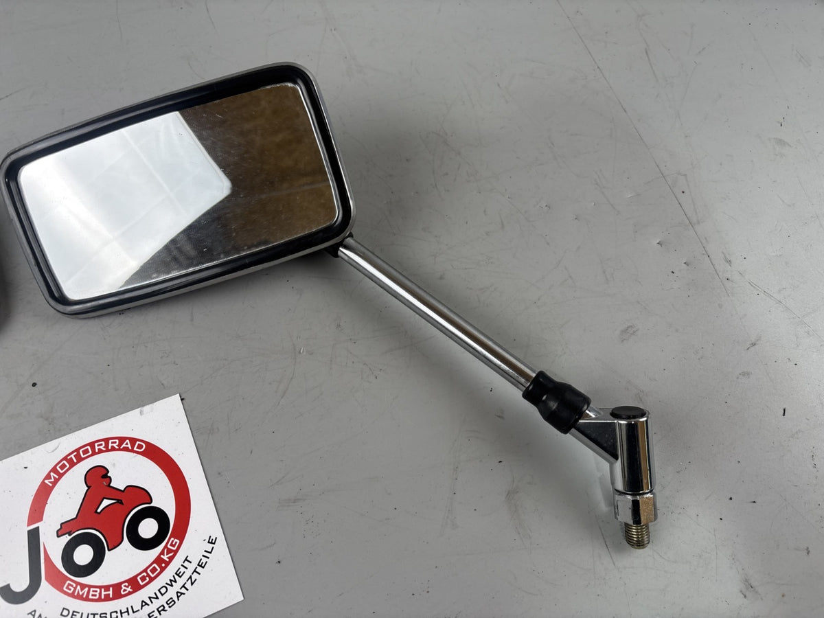 Yamaha XJR1200 4PU Spiegel Spiegelpaar Mirror Rückspiegel