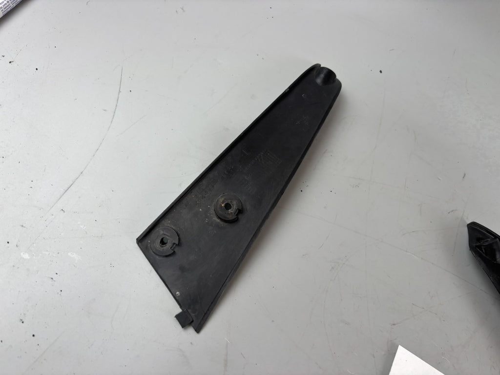 Suzuki GSX-R 1100 W GU75C Abdeckung Cover Deckel Verkleidung Inside Innen
