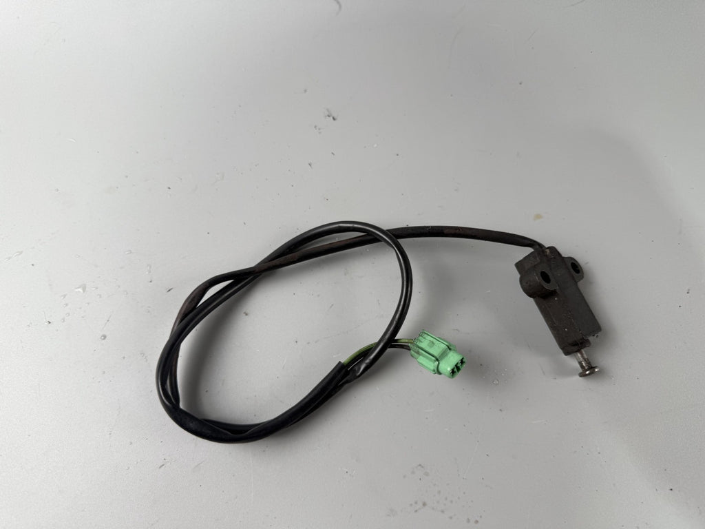 Suzuki GSF 600 Bandit POP WVA8 Seitenständerschalter Switch Electric Sidestand
