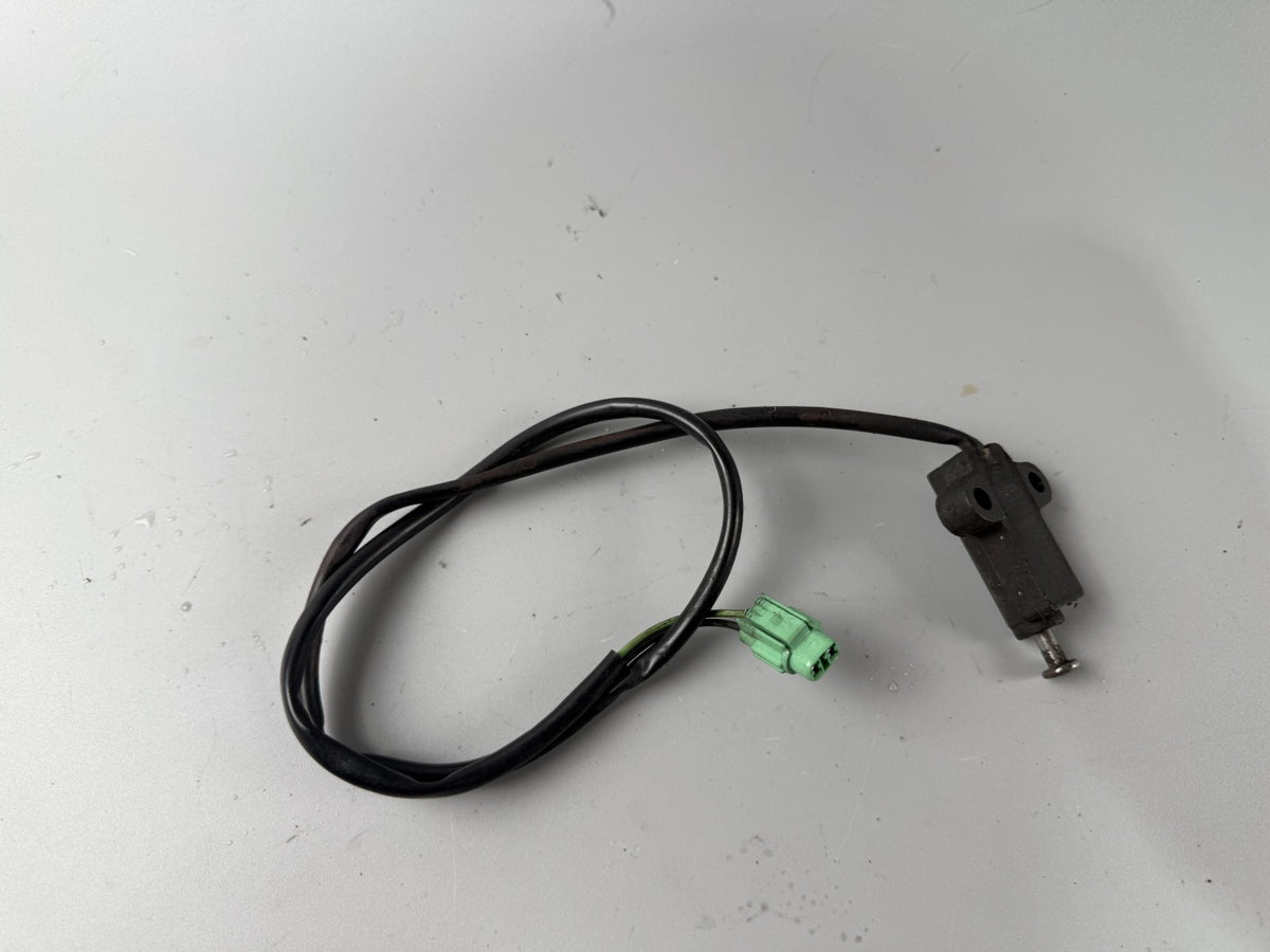 Suzuki GSF 600 Bandit POP WVA8 Seitenständerschalter Switch Electric Sidestand