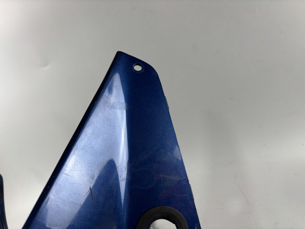 Suzuki RF 600 R GN76A Kanzel Verkleidung vorne front Maske Cover