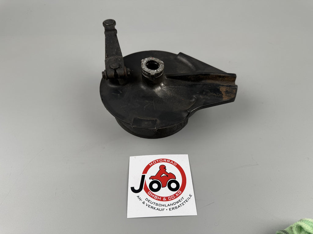 Honda XL600R PD03 Trommelbremse Brake Bremse hinten back Hinterrad