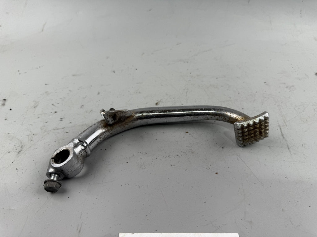 Honda CMX450 Rebell PC17 Bremspedal Brake bremse Fußbremshebel