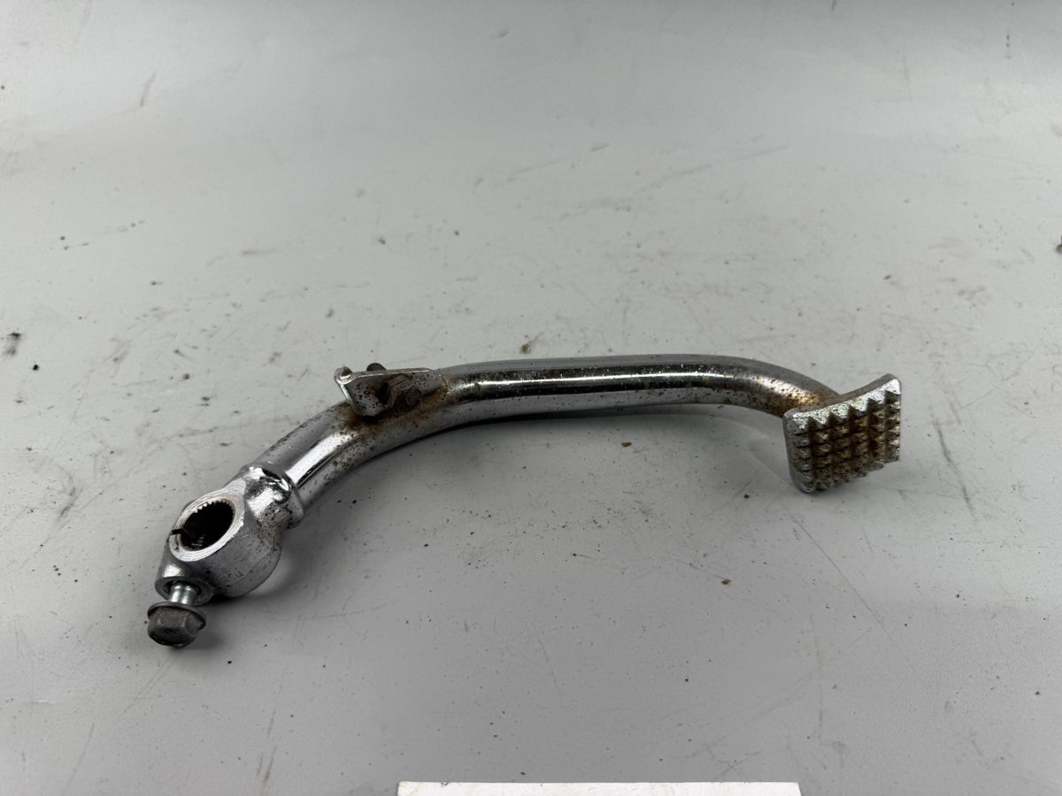Honda CMX450 Rebell PC17 Bremspedal Brake bremse Fußbremshebel
