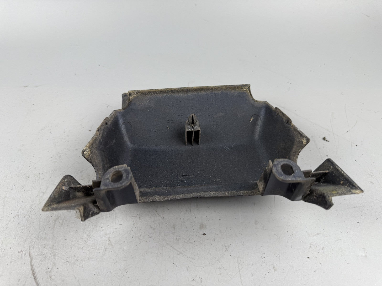 Honda CBR 600 F PC19 Heckverkleidung mitte Abdeckung Deckel Cover