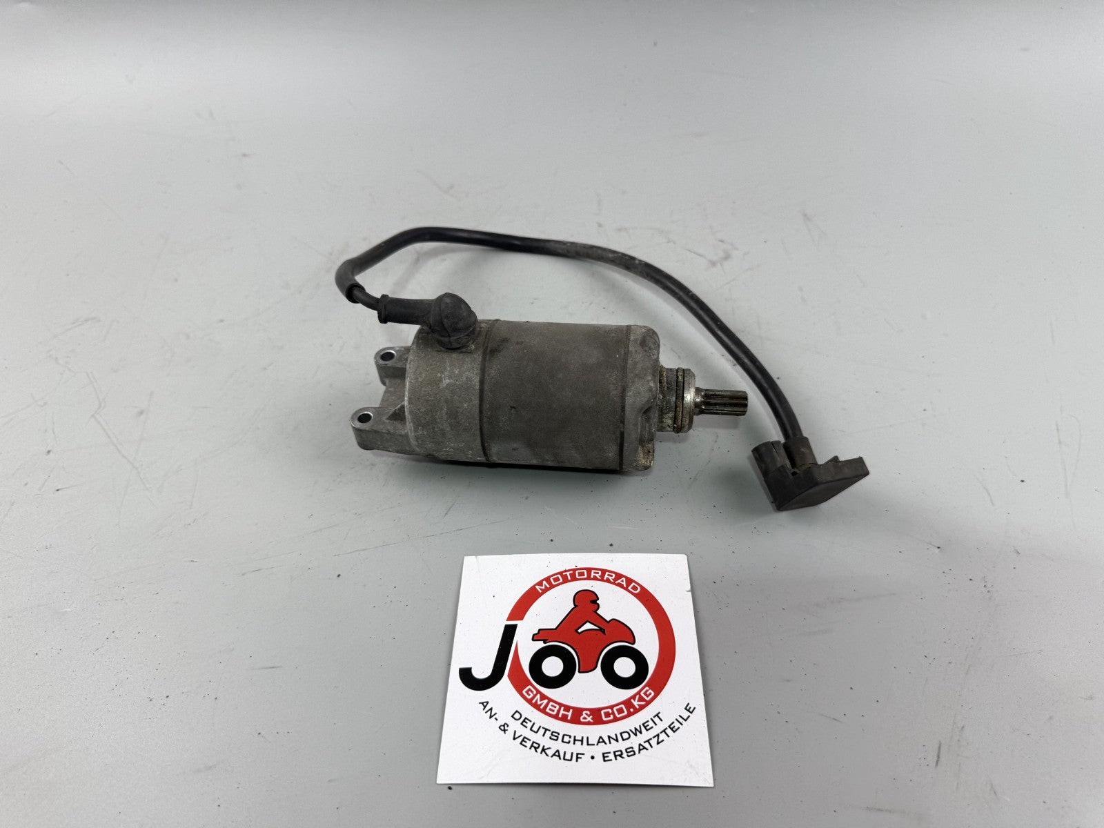 Honda CB500 PC26 Anlasser Starter Electric Motor Engine