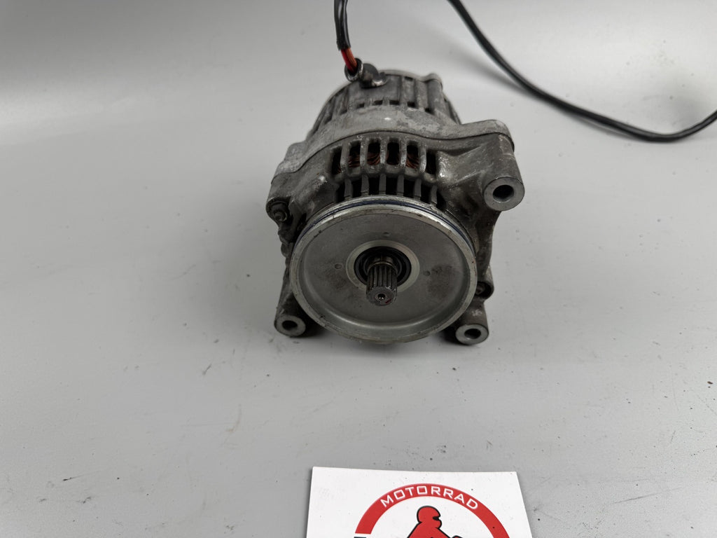 Yamaha XJR1300 RP02 Lima Lichtmaschine Generator Electric