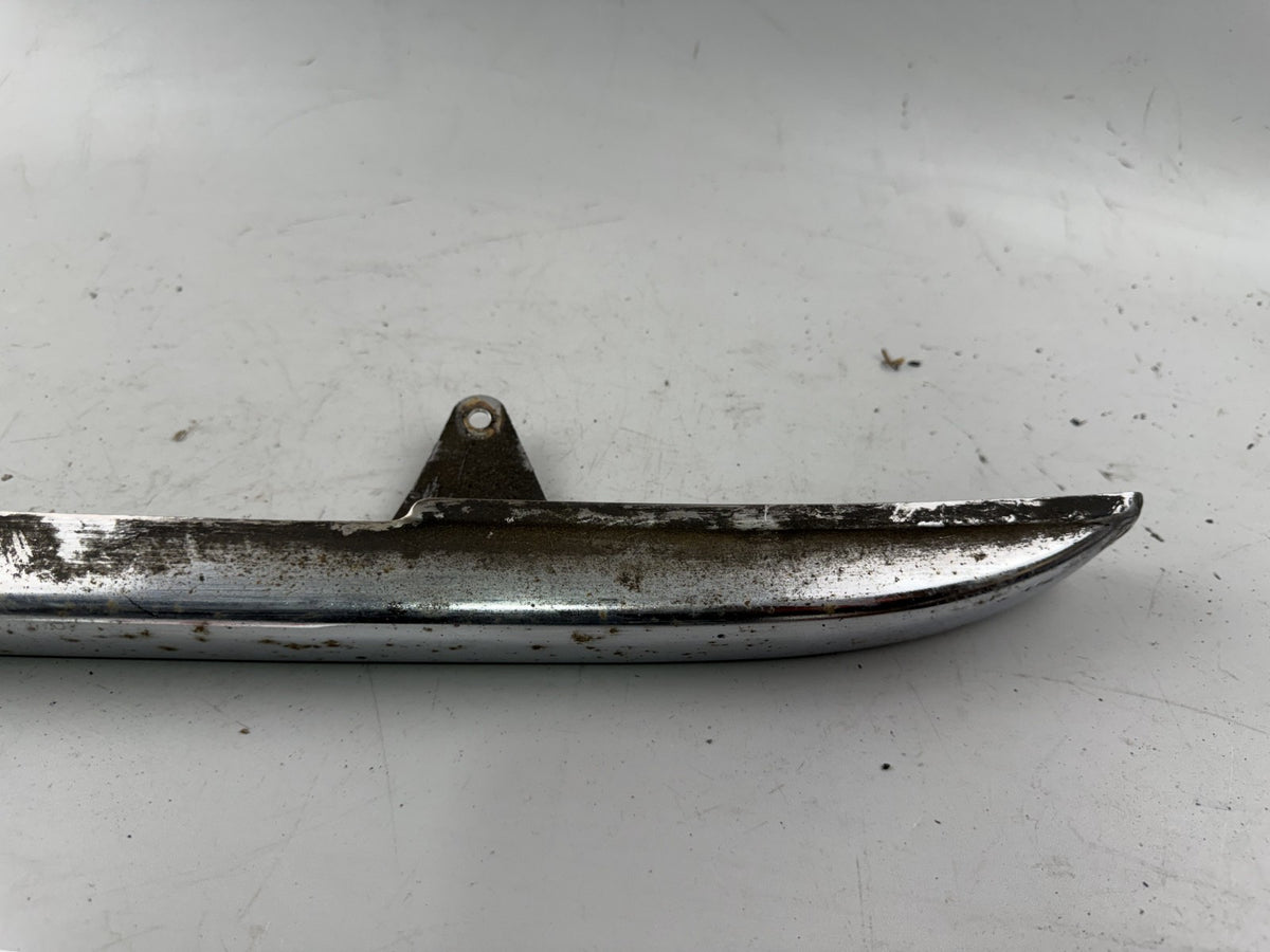 Honda CMX450 Rebell PC17 Kettenschutz Verkleidung Abdeckung Cover