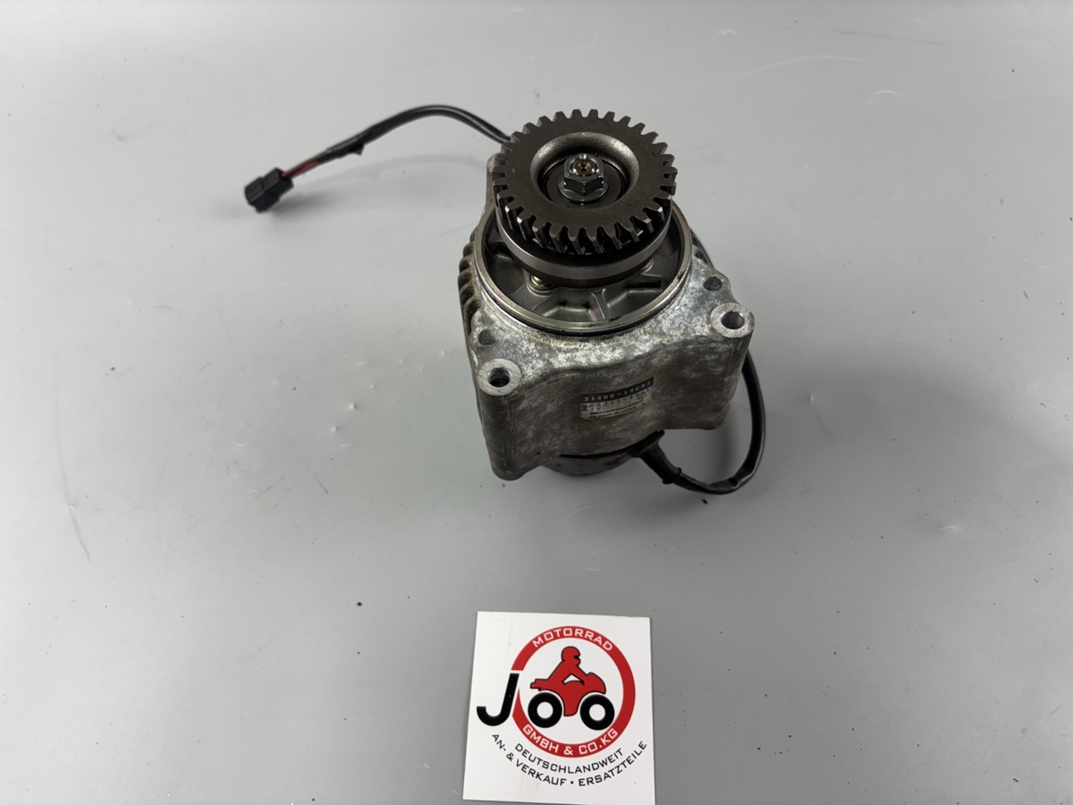Suzuki GSF600 GN77B Lima Lichtmaschine Lightmachine Generatoe