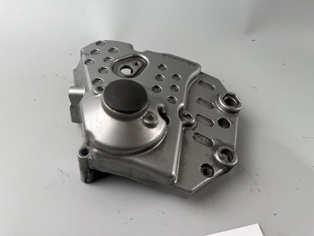 Suzuki GSF 600 Bandit POP WVA8 Ritzelabdeckung Motordeckel Cover Abdeckung