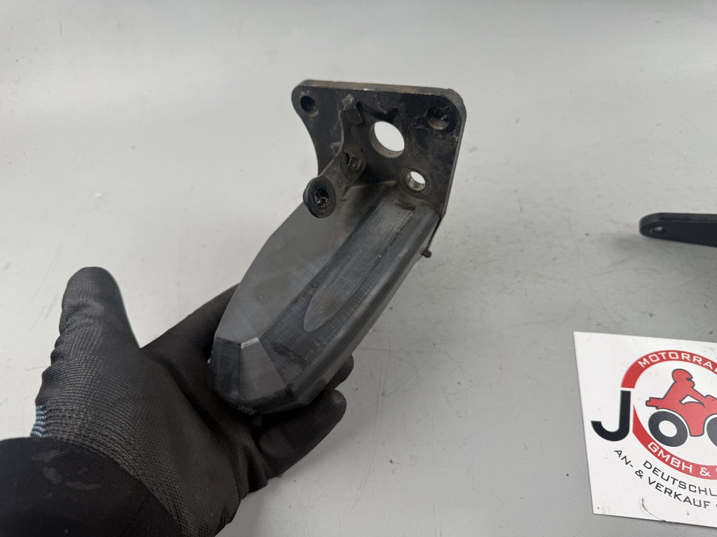 Kawasaki ER 6 N ER650A Sturzpads Motorschutz Protect Protektoren