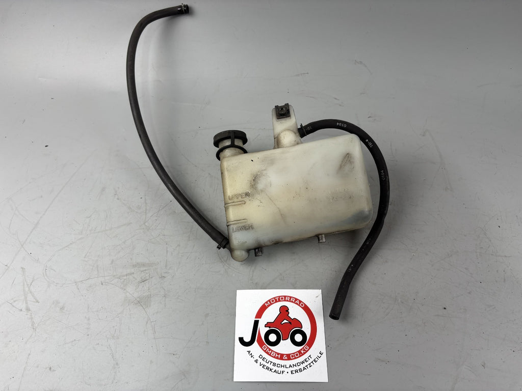 Honda VFR750 F Rc36/2 Kühlwasserbehälter Tank Ausgleichsbehälter