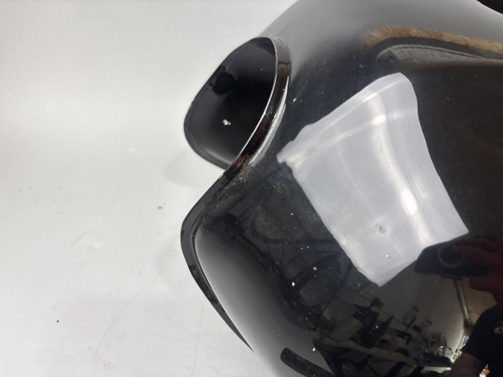 Yamaha XJR1200 4PU Tank Benzintank Fuel Gas Kraftsofftank Treibstofftank