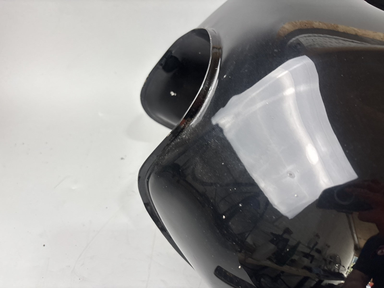 Yamaha XJR1200 4PU Tank Benzintank Fuel Gas Kraftsofftank Treibstofftank