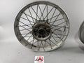 BMW R 1150 GS R 21 Hinterradfelge Wheel Felge hinten back Rad RIM