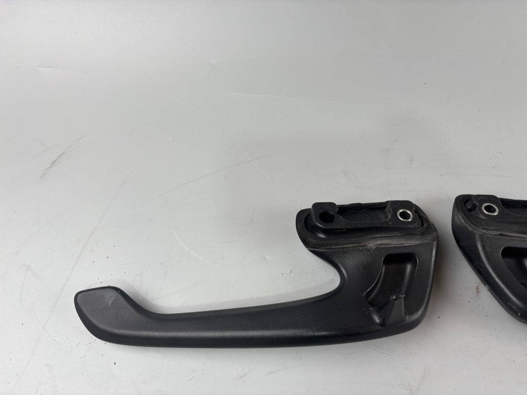 Honda VFR800 RC46/2 VTEC Spoiler Beifahrergriff Soziusgriff Holder back