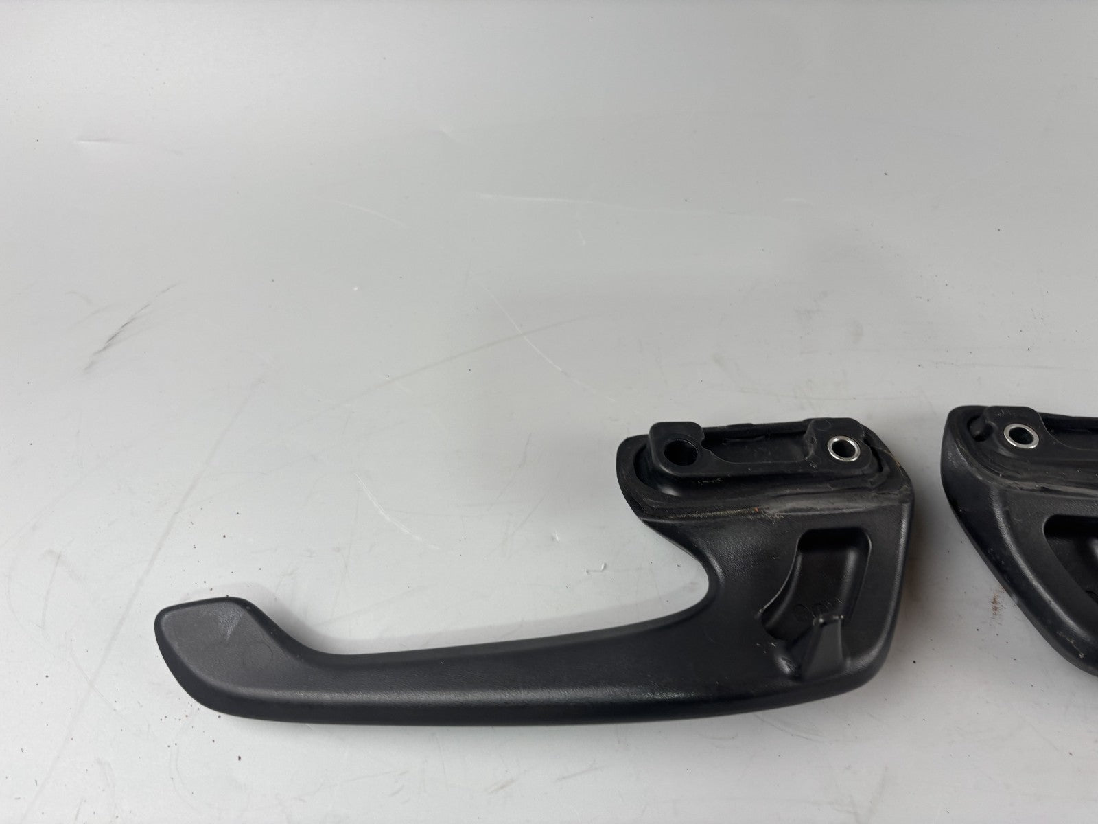 Honda VFR800 RC46/2 VTEC Spoiler Beifahrergriff Soziusgriff Holder back