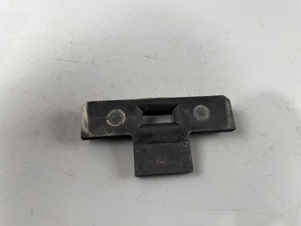 Yamaha XJ 600 Diversion 4BR 4LX Tankgummi Rubber Vibrationsschutz