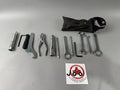 Suzuki GSF 600 Bandit POP WVA8 Bordwerkzeug Tools Werkzeuge
