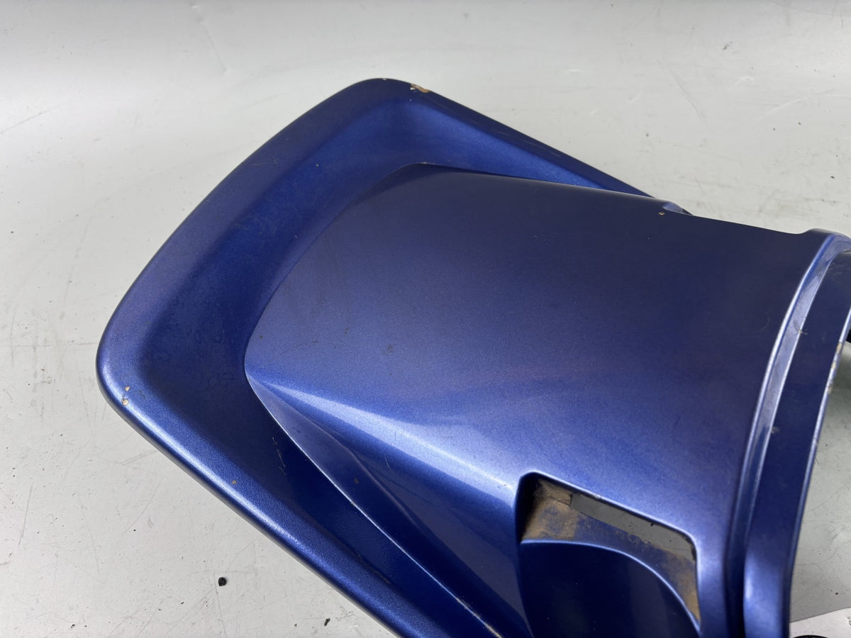 Yamaha FJ1200 3CW 3YA Bürzel Heckverkleidung Cover Abdeckung