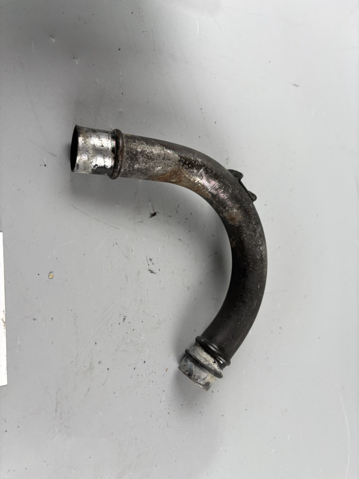 Yamaha YZF 1000 R Thunderace Leitung Wasserschlauch Pipeline