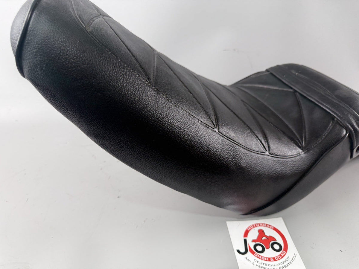 Kawasaki ZL600 Eliminator Sitzbank Seat Sitz Sitzkissen Bezug Custom