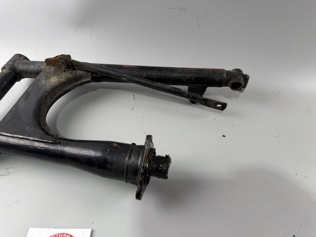 Honda CX500 Güllepumpe Güllepumpe Schwinge Schwingarm Swing Aufhängung